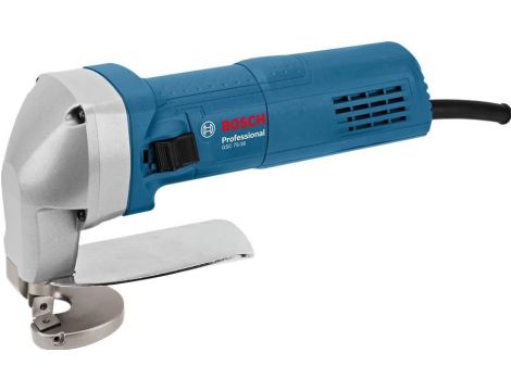 BOSCH NOŻYCE DO BLACHY 750W GSC 75-16 0601500500