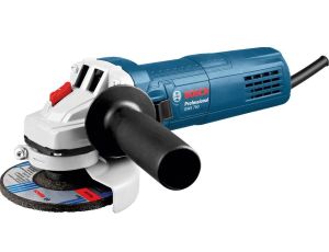 BOSCH SZLIFIERKA KĄTOWA   125mm/ 750W GWS 750 0601394001