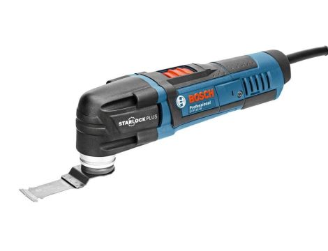 BOSCH NARZĘDZIE WIELOFUNKCYJNE 300W GOP 30-28 STARLOCK PLUS 0601237001