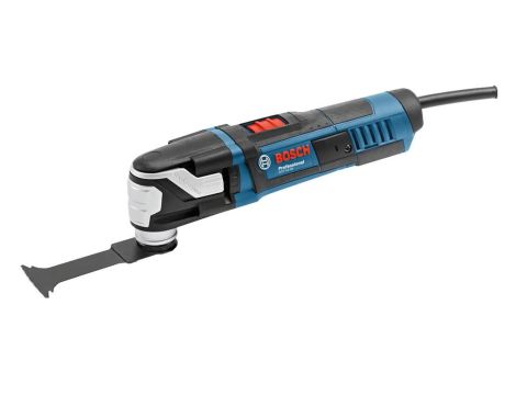 BOSCH NARZĘDZIE WIELOFUNKCYJNE 550W GOP 55-36 STARLOCK MAX 0601231100