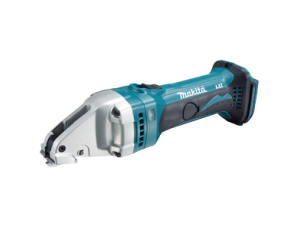 MAKITA NOŻYCE DO BLACHY 18V LI-ION BEZ AKUMULATORÓW I ŁADOWARKI DJS161Z