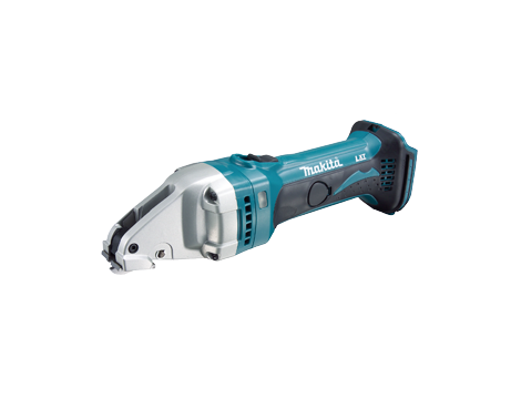 MAKITA NOŻYCE DO BLACHY 18V LI-ION BEZ AKUMULATORÓW I ŁADOWARKI DJS161Z