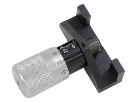 SATRA PRZYRZĄD DO KONTROLI NACIĄGU PASKA ROZRZĄDU