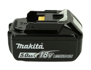 MAKITA AKUMULATOR 18V 5,0Ah BL1850B /BEZ OPAKOWANIA