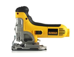 DEWALT WYRZYNARKA 701W WALIZKA TSTAK DW333KT