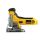 DEWALT WYRZYNARKA 701W WALIZKA TSTAK DW333KT