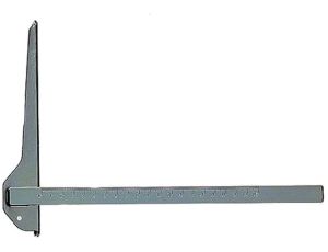 BOSCH ZDERZAK WZDŁUŻNY 1608190007