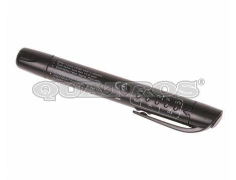 JQ.TESTER PŁYNU HAMULCOWEGO DOT3/DOT4/DOT5.1