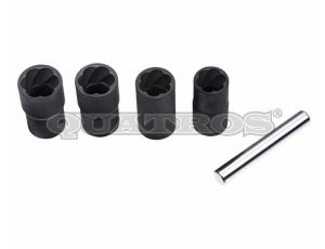 QUATROS NASADKI DO OBROBIONYCH ŚRUB 1/2