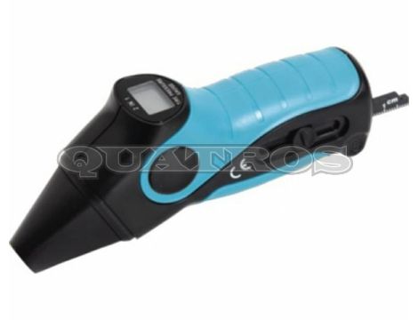 QUATROS MIERNIK ELEKTRONICZNY CIŚNIENIA W OPONACH