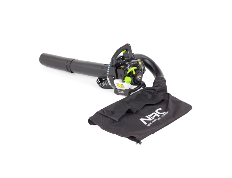 NAC DMUCHAWA / ODKURZACZ LIŚCI SPALINOWY 26cc 1,02Nm