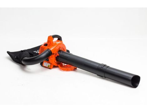 NAC DMUCHAWA / ODKURZACZ LIŚCI SPALINOWY 26cc 1,02Nm - 15