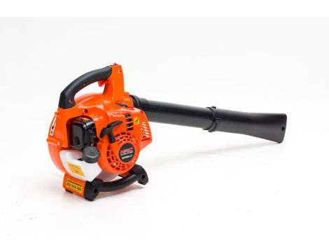 NAC DMUCHAWA / ODKURZACZ LIŚCI SPALINOWY 26cc 1,02Nm - 17