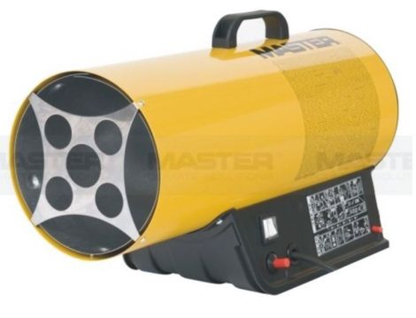 MASTER NAGRZEWNICA GAZOWA  BLP27M