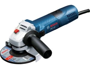 BOSCH SZLIFIERKA KĄTOWA   115mm/ 720W GWS 7-115 RSP 0601388106