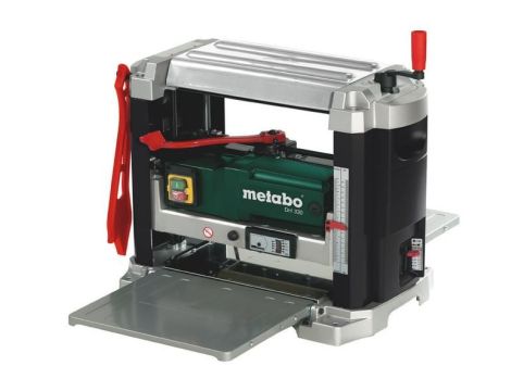 METABO STRUGARKO-GRUBOŚCIÓWKA 1800W 0-3 mm 152/330mm DH330