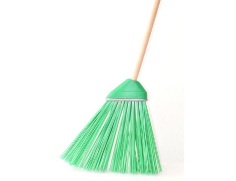 MIOTŁA Z TRZONKIEM SUPER