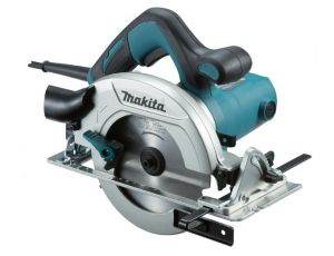 MAKITA PILARKA TARCZOWA 1050W 165mm 54/37mm HS6601