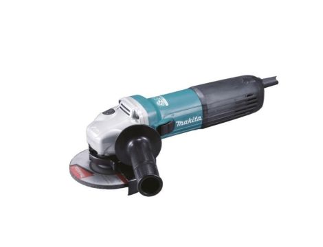 MAKITA SZLIFIERKA KĄTOWA 125mm 1100W GA5040R