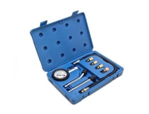 SATRA TESTER CIŚNIENIE SPRĘŻANIA UNIWERSALNY 10-300 psi