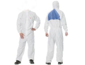 3M KOMBINEZON OCHRONNY 4540 roz. XXL