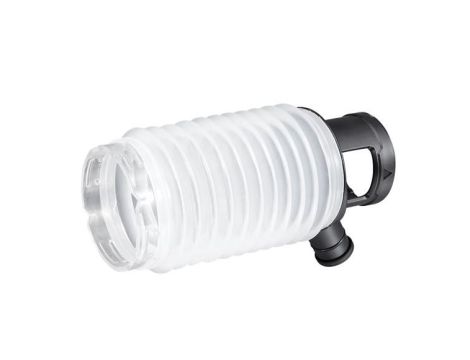 ADAPTER HARMONIJKOWY DO ODSYANIA PYŁU HR2300, HR2600, HR2610, HR2611, HR2630, HR2631F