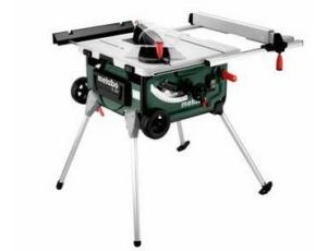 METABO PILARKA STOŁOWA DO DREWNA 2000W 254mm TS 254