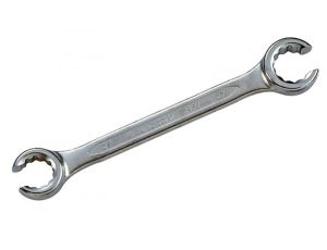 KING TONY KLUCZ PRZEWODÓW HAMULCOWYCH 24 x 27mm