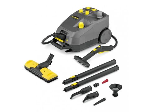 KARCHER PAROWNICA SG 4/4 *EU