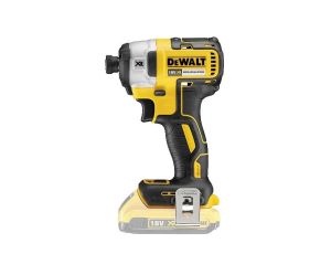 DEWALT ZAKRĘTARKA UDAROWA 18V 205Nm 3-BIEGI BEZ AKUMULATORÓW I ŁADOWARKI BRUSHLESS TSTAK DF887NT