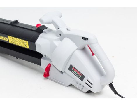 NAC ODKURZACZ LIŚCI 3000W VBE300-AS-G - 16