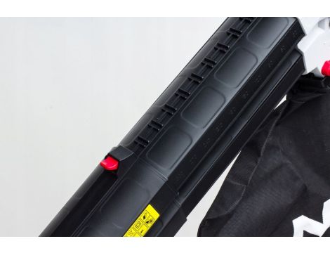 NAC ODKURZACZ LIŚCI 3000W VBE300-AS-G - 5