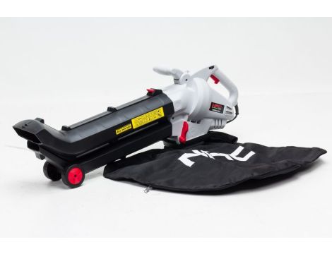 NAC ODKURZACZ LIŚCI 3000W VBE300-AS-G - 6