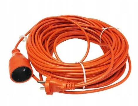 NAC ODKURZACZ LIŚCI 3000W VBE300-AS-G - 8