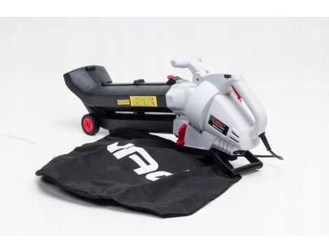 NAC ODKURZACZ LIŚCI 3000W VBE300-AS-G - 10