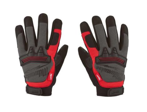 RĘKAWICE  M ROZMIAR 8