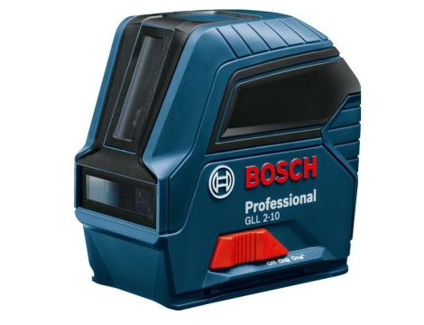 BOSCH LASER KRZYŻOWY GLL 2-10 0601063L00