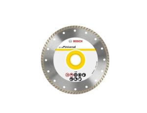 BOSCH TARCZA DIAMENTOWA * 115mm TURBO ECO UNIVERSAL 2608615036