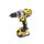 DEWALT WIERTARKO-WKRĘTARKA 18V 95Nm 3-BIEGI XRP 2 x 5,0Ah LI-ION BRUSHLESS DCD991P2
