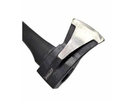 AWTOOLS SIEKIERA ROZŁUPUJĄCA 1.0KG Z KLINEM / XT066 - 3