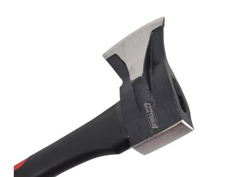 AWTOOLS SIEKIERA ROZŁUPUJĄCA 2,2KG Z KLINEM / XT067