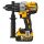 DEWALT WIERTARKO-WKRĘTARKA UDAROWA 18V 95/66Nm 3-BIEGI 2 x 5,0Ah WALIZKA TSTAK DCD996P2