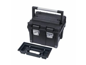 PATROL SKRZYNKA HD COMPACT 1 CZARNA, 48 x 35 x 35cm