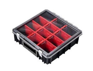 ORGANIZER HD 400 Z PRZEGRODAMI