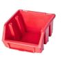 PATROL ERGOBOX 1 CZERWONY, 116 x 112 x 75mm - 3