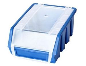 ERGOBOX PLUS 2 CZERWONY, 118 x 161 x 75mm - image 2