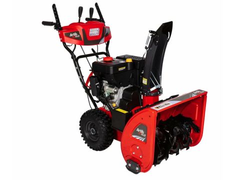 OLEO-MAC ODŚNIEŻARKA SPALINOWA Z NAPĘDEM 9,0KM 62cm BIEGI: 6+2 ARTIK 62 ELD