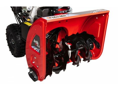 OLEO-MAC ODŚNIEŻARKA SPALINOWA Z NAPĘDEM 9,0KM 62cm BIEGI: 6+2 ARTIK 62 ELD - 4