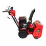 OLEO-MAC ODŚNIEŻARKA SPALINOWA Z NAPĘDEM 9,0KM 62cm BIEGI: 6+2 ARTIK 62 ELD - 4