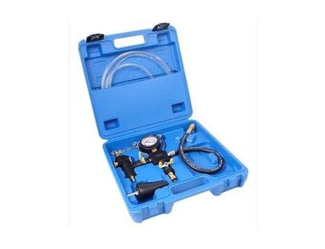 JONNESWAY PRZ.DO SPRAWDZANIA SZCZELNOŚCI UKŁ. CHŁODZENIA